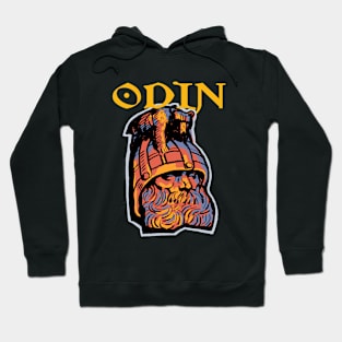 Odin Hoodie